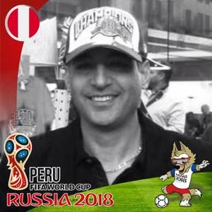 Meet your Posher, Omar